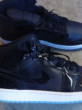 Men's sneakers  Nike US 12